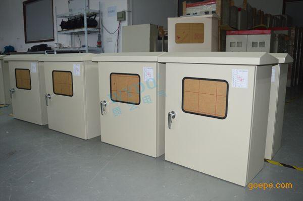 户外防水电箱 ip65防水配电箱规格 生产厂家