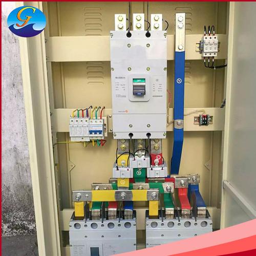 深圳厂家加工批发动力柜xl-21动力柜配电箱电力控制柜控制机柜图片