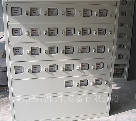 济南厂家专业加工pz系列配电箱电表箱照明配电箱电缆桥架